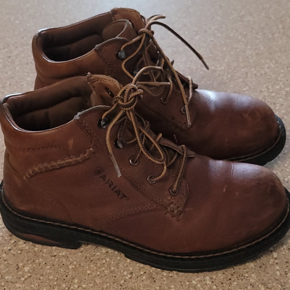 Ariat Women's Macey Work Boots